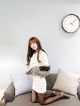 [Cosplay] 泥泥汝 OL女郎B