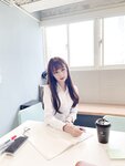 [Cosplay] 泥泥汝 OL女郎B