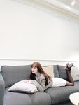 [Cosplay] 泥泥汝 OL女郎B