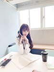 [Cosplay] 泥泥汝 OL女郎B