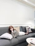 [Cosplay] 泥泥汝 OL女郎B