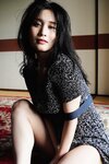 週刊ポスト 2024.07.12 金松季歩 上羽絢 羽月乃蒼 高橋凛 杉本有美 田野憂