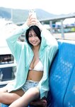 [Weekly Gendai] 週刊現代 2024.06.22 桑島海空 斎藤恭代