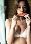 [Weekly Gendai] 週刊現代 2024.06.22 桑島海空 斎藤恭代