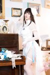 [Cosplay] Qian Yu 前羽 - Wedding Day 燕尔新婚