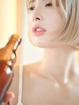 [ArtGravia] Vol.396 Hyoyeon (김효연)