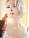 [ArtGravia] Vol.396 Hyoyeon (김효연)