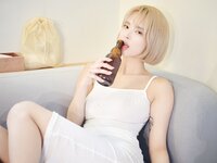 [ArtGravia] Vol.396 Hyoyeon (김효연)