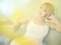 [ArtGravia] Vol.396 Hyoyeon (김효연)