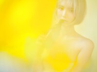 [ArtGravia] Vol.396 Hyoyeon (김효연)