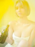 [ArtGravia] Vol.396 Hyoyeon (김효연)