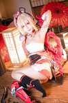 [Cosplay] 楊衣Yangyi Yoimiya