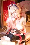 [Cosplay] 楊衣Yangyi Yoimiya