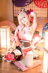 [Cosplay] 楊衣Yangyi Yoimiya