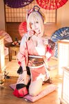 [Cosplay] 楊衣Yangyi Yoimiya