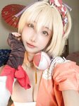 [Cosplay] 楊衣Yangyi Yoimiya