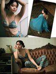 [Weekly SPA! ] 2024.07.16-23 岸明日香 田鍋梨々花 林田百加 うんぱい 松島かのん 南澤恋々