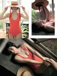 [Weekly SPA! ] 2024.07.16-23 岸明日香 田鍋梨々花 林田百加 うんぱい 松島かのん 南澤恋々