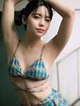 [Weekly SPA! ] 2024.07.16-23 岸明日香 田鍋梨々花 林田百加 うんぱい 松島かのん 南澤恋々