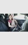 [Photobook] 助手席カノジョ Seat No.001 春槻奈々：美脚ドライブ密室ドキュメント 助手席カノジョシリーズ