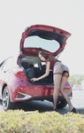 [Photobook] 助手席カノジョ Seat No.001 春槻奈々：美脚ドライブ密室ドキュメント 助手席カノジョシリーズ