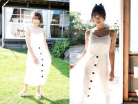 [Photobook] 桜りん RIN MODE 花ひらく 117Photos （エスデジタル）[117P]