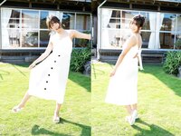 [Photobook] 桜りん RIN MODE 花ひらく 117Photos （エスデジタル）[117P]