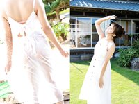 [Photobook] 桜りん RIN MODE 花ひらく 117Photos （エスデジタル）[117P]