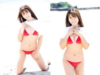 [Photobook] 桜りん RIN MODE 花ひらく 117Photos （エスデジタル）[117P]