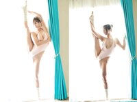 [Photobook] 桜りん RIN MODE 花ひらく 117Photos （エスデジタル）[117P]