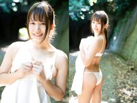 [Photobook] 桜りん RIN MODE 花ひらく 117Photos （エスデジタル）[117P]