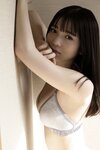 FRIDAYデジタル写真集 黒嵜菜々子 少女卒業 vol.1