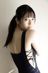 FRIDAYデジタル写真集 黒嵜菜々子 少女卒業 vol.1