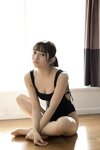 FRIDAYデジタル写真集 黒嵜菜々子 少女卒業 vol.1