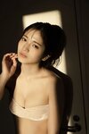 FRIDAYデジタル写真集 黒嵜菜々子 少女卒業 vol.1