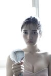 FRIDAYデジタル写真集 黒嵜菜々子 少女卒業 vol.1