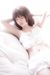 [Cosplay] Tao Liang 桃良阿宅 - Suspender belt 桃良吊带