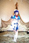 [Cosplay][SEVEN D SISTERS] Love Saotome 早乙女らぶ - Bitch Love Ryomouichi ロリビッチらぶ呂蒙壱