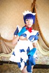 [Cosplay][SEVEN D SISTERS] Love Saotome 早乙女らぶ - Bitch Love Ryomouichi ロリビッチらぶ呂蒙壱