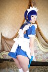 [Cosplay][SEVEN D SISTERS] Love Saotome 早乙女らぶ - Bitch Love Ryomouichi ロリビッチらぶ呂蒙壱