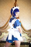 [Cosplay][SEVEN D SISTERS] Love Saotome 早乙女らぶ - Bitch Love Ryomouichi ロリビッチらぶ呂蒙壱
