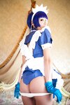 [Cosplay][SEVEN D SISTERS] Love Saotome 早乙女らぶ - Bitch Love Ryomouichi ロリビッチらぶ呂蒙壱