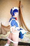[Cosplay][SEVEN D SISTERS] Love Saotome 早乙女らぶ - Bitch Love Ryomouichi ロリビッチらぶ呂蒙壱