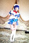 [Cosplay][SEVEN D SISTERS] Love Saotome 早乙女らぶ - Bitch Love Ryomouichi ロリビッチらぶ呂蒙壱