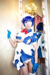 [Cosplay][SEVEN D SISTERS] Love Saotome 早乙女らぶ - Bitch Love Ryomouichi ロリビッチらぶ呂蒙壱