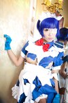 [Cosplay][SEVEN D SISTERS] Love Saotome 早乙女らぶ - Bitch Love Ryomouichi ロリビッチらぶ呂蒙壱