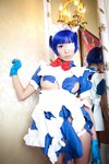 [Cosplay][SEVEN D SISTERS] Love Saotome 早乙女らぶ - Bitch Love Ryomouichi ロリビッチらぶ呂蒙壱