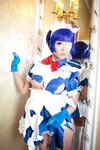 [Cosplay][SEVEN D SISTERS] Love Saotome 早乙女らぶ - Bitch Love Ryomouichi ロリビッチらぶ呂蒙壱