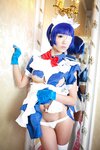 [Cosplay][SEVEN D SISTERS] Love Saotome 早乙女らぶ - Bitch Love Ryomouichi ロリビッチらぶ呂蒙壱