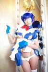 [Cosplay][SEVEN D SISTERS] Love Saotome 早乙女らぶ - Bitch Love Ryomouichi ロリビッチらぶ呂蒙壱